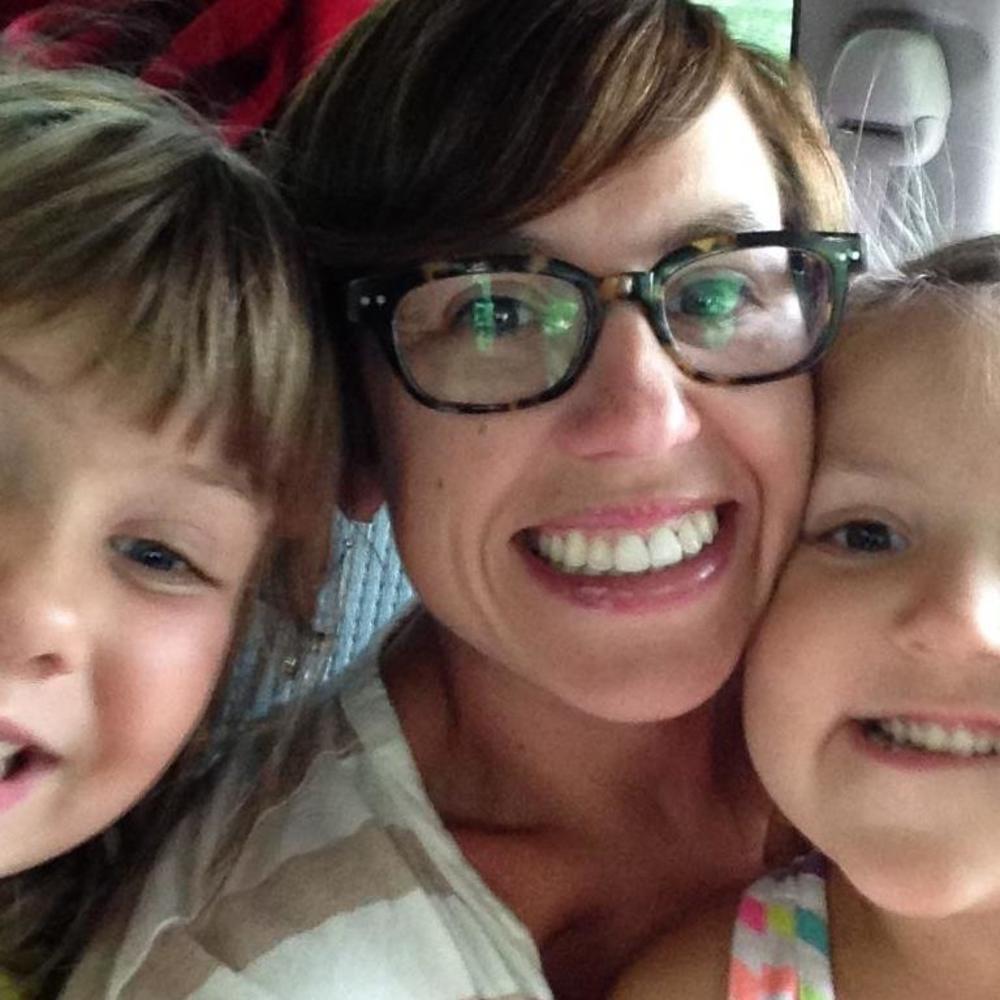 Meet your Posher, Heather reese