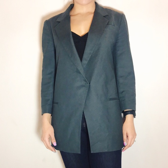 Elizabeth and James Jackets & Blazers - ELIZABETH AND JAMES 'James' Blazer