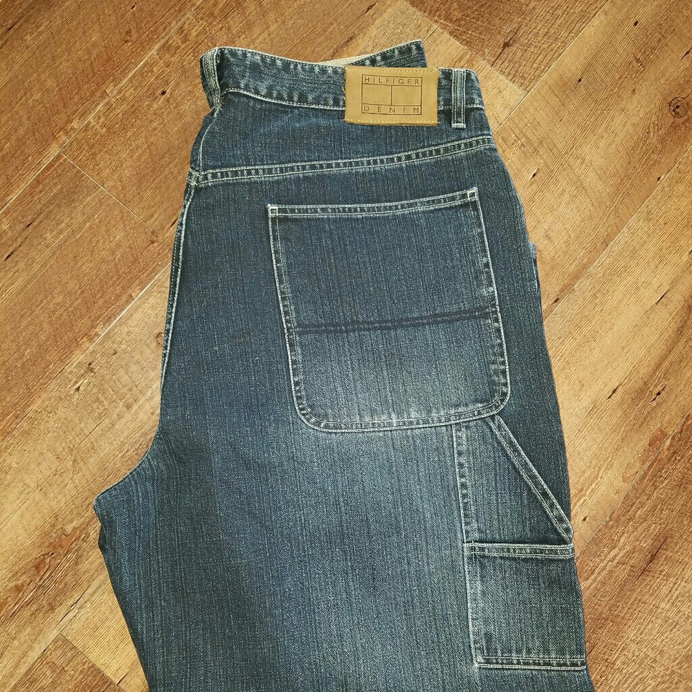 Men's Hilfiger jeans