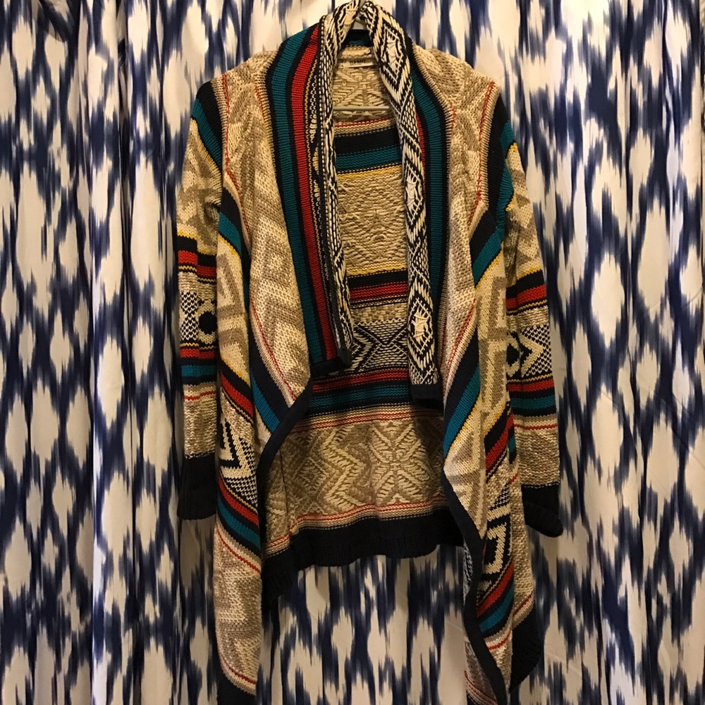 Old Navy Long Sweater