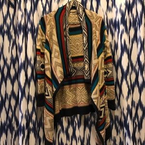 Old Navy Long Sweater