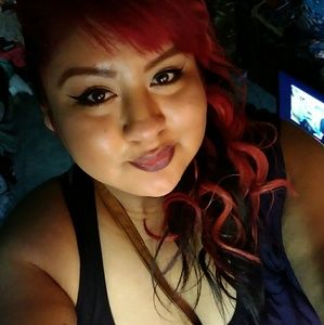 Meet your Posher, Karla