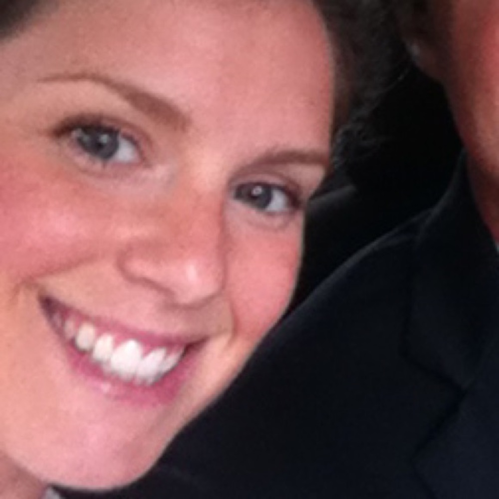 Meet your Posher, Becky