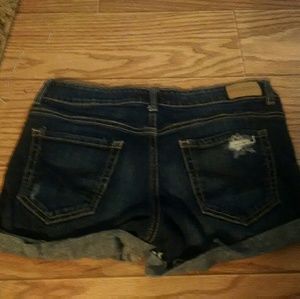 Aeropostale shorts