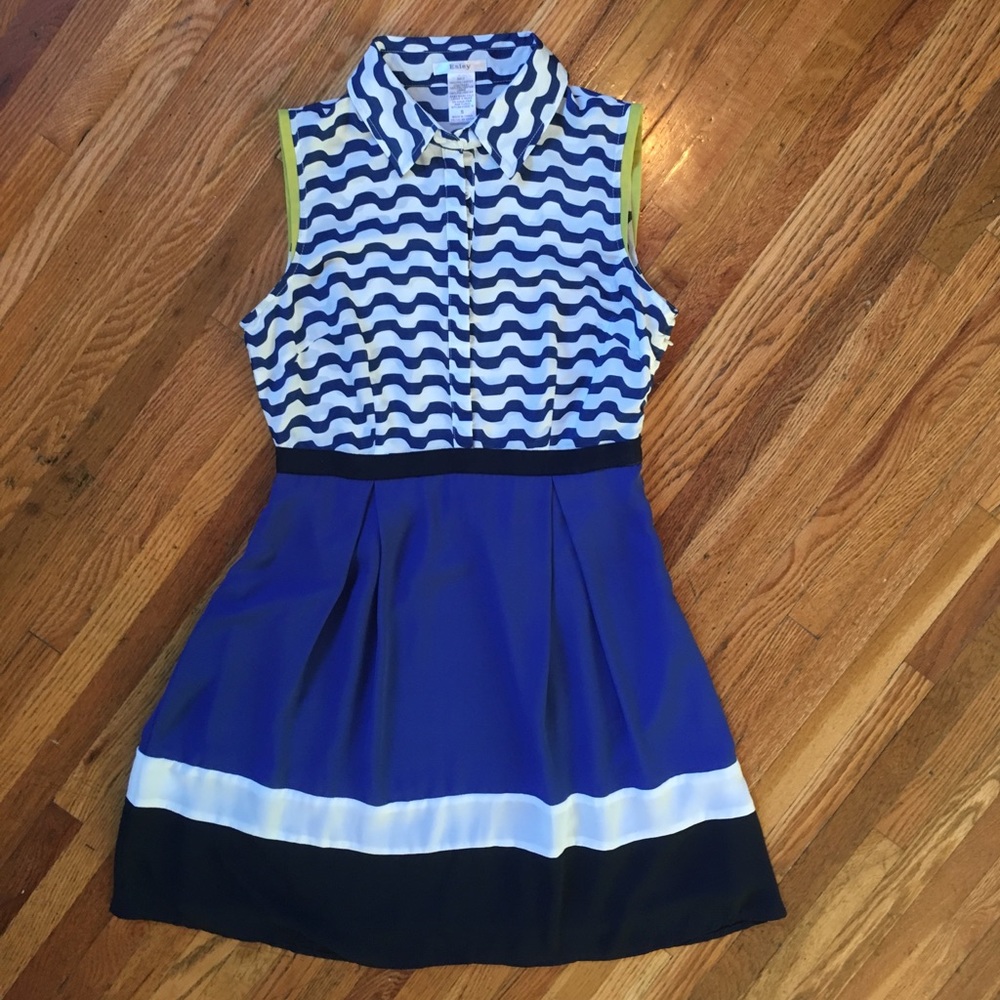 Esley dress