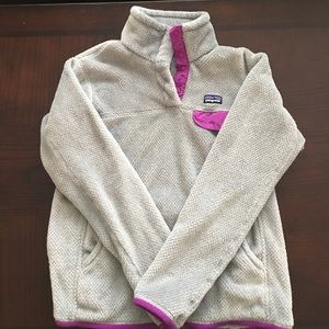 Patagonia Women's Pullover