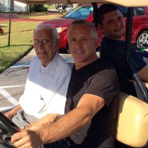 Meet your Posher, Michael