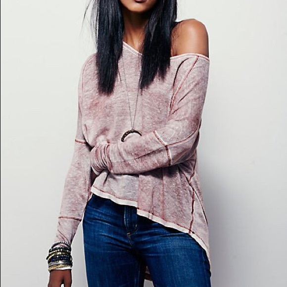 Free People Tops - Free People Top