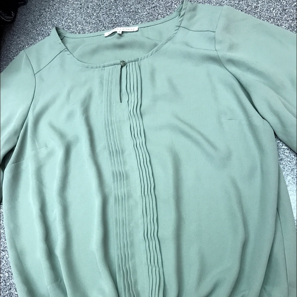 Blouse