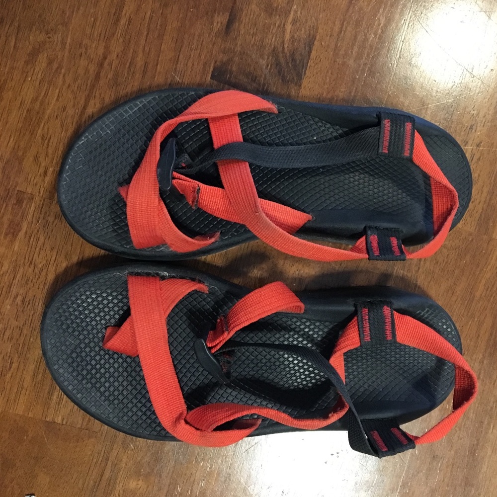 Chaco's Z1