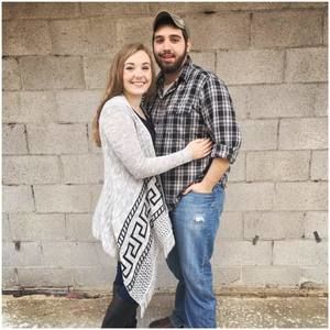 Meet your Posher, Morgan