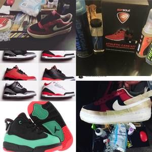 Meet your Posher, Matt