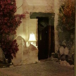 Meet your Posher, Pamela