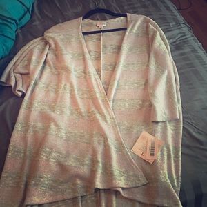 Lularoe Lindsay
