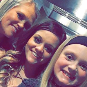 Meet your Posher, Mariah