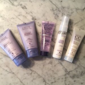 Alterna Caviar kit