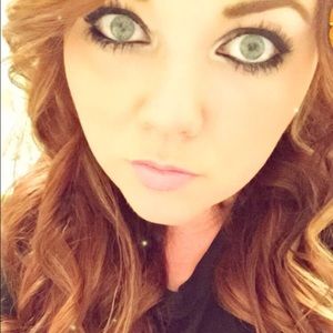 Meet your Posher, Brianna