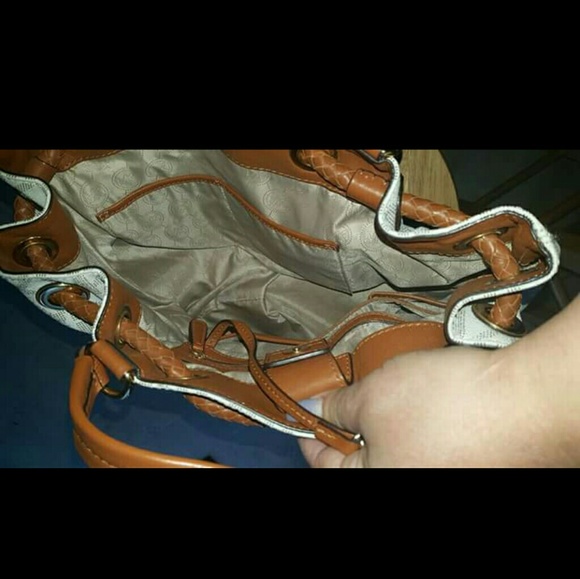 Michael Kors Handbag