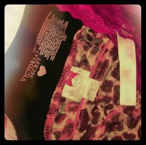 Victoria secret bundle