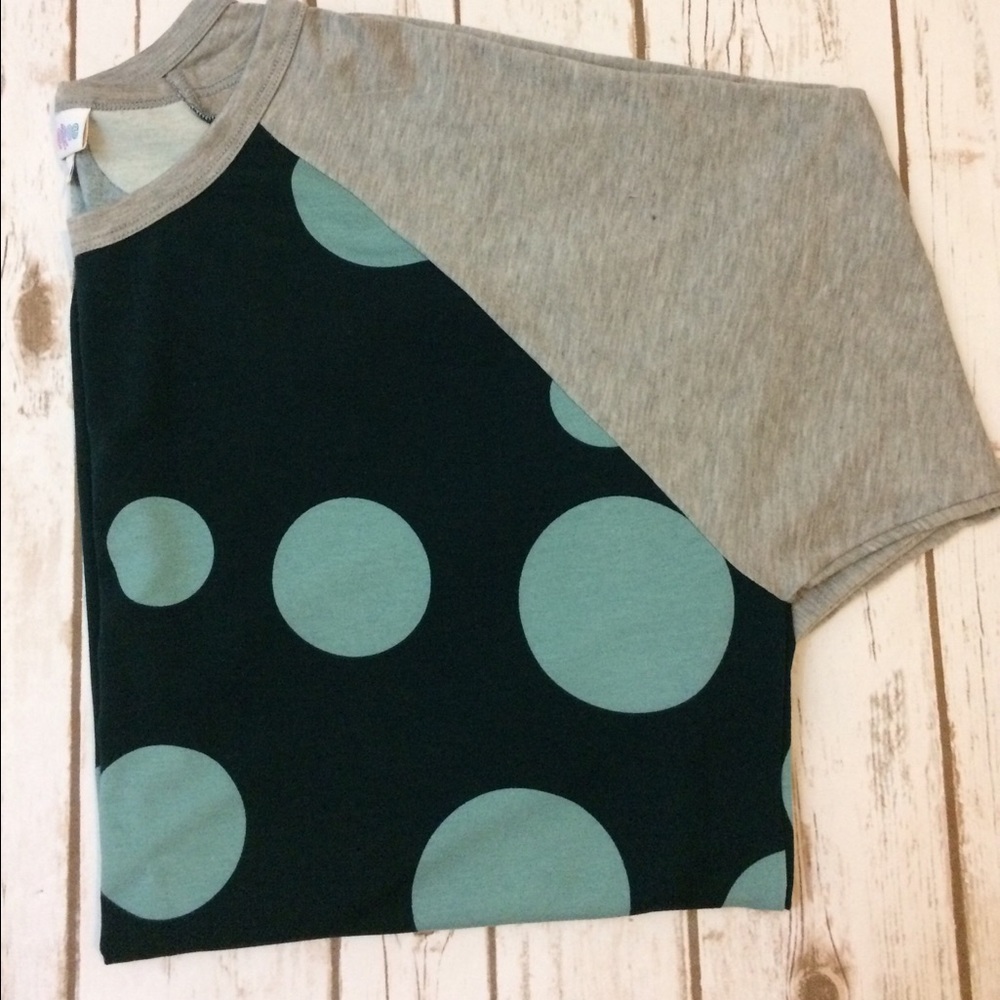 EUC LULAROE RANDY