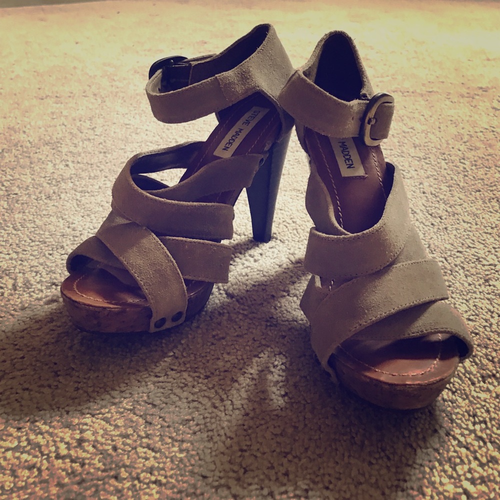 Steve Madden