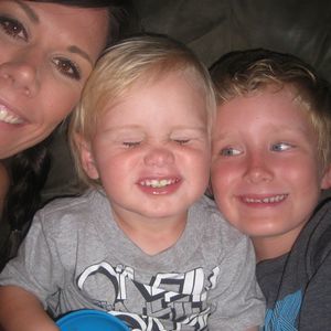 Meet your Posher, Crystal