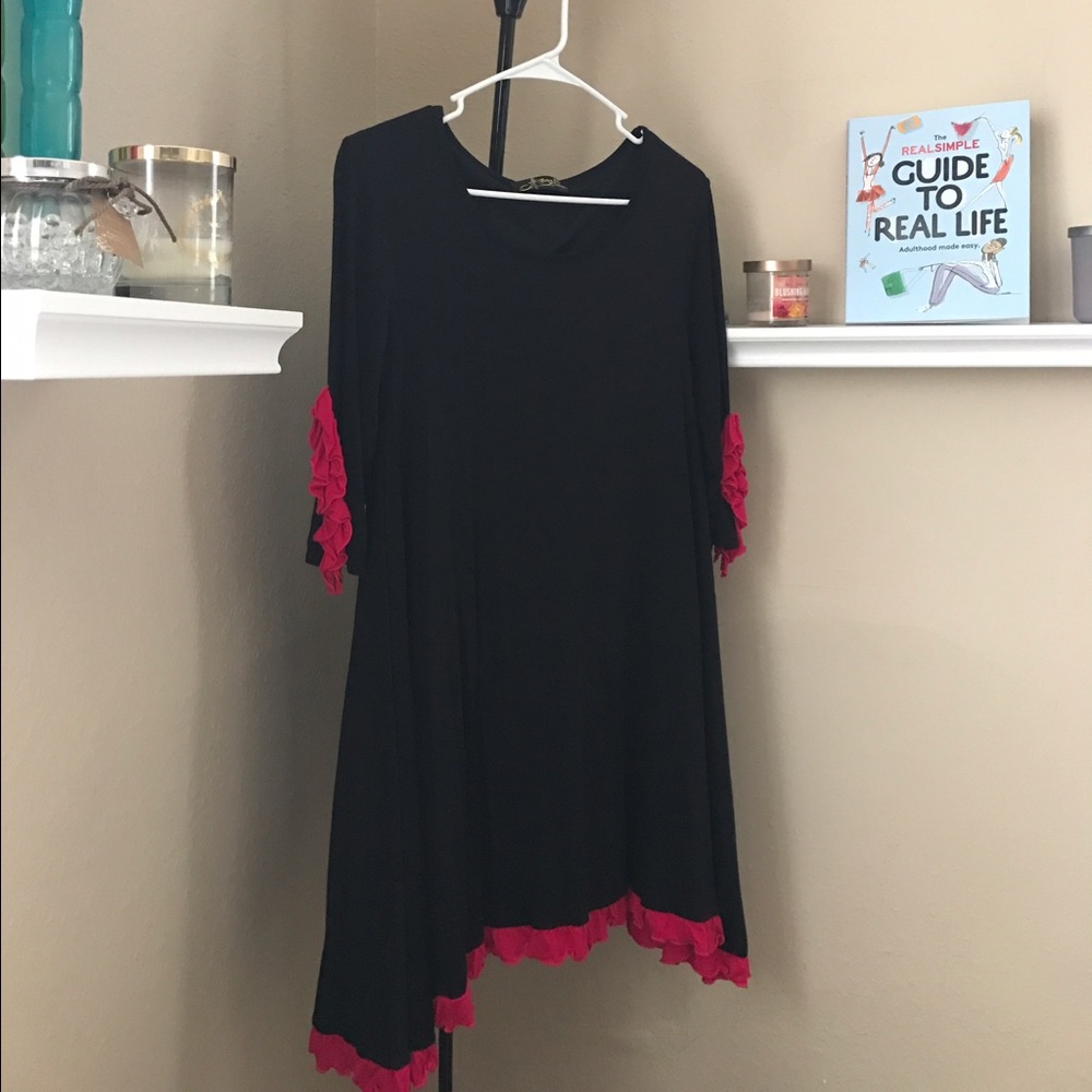 Astoria Born Dress from The Paisley Rooster