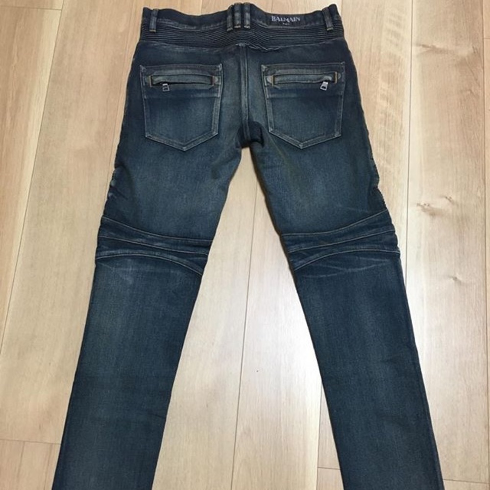 Balmain s