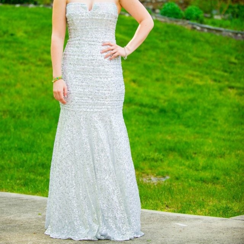 Prom Dress!