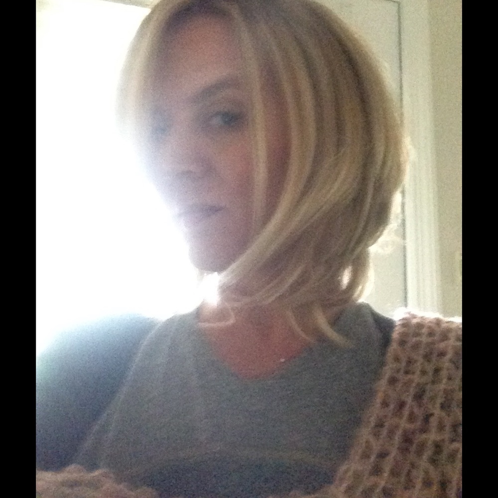 Meet your Posher, Lexi