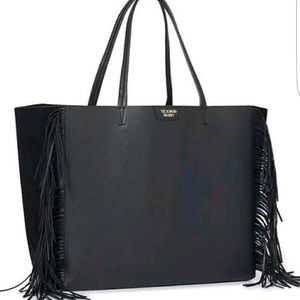 Victoria's Secret 2016 Limited Edition Tote Bag