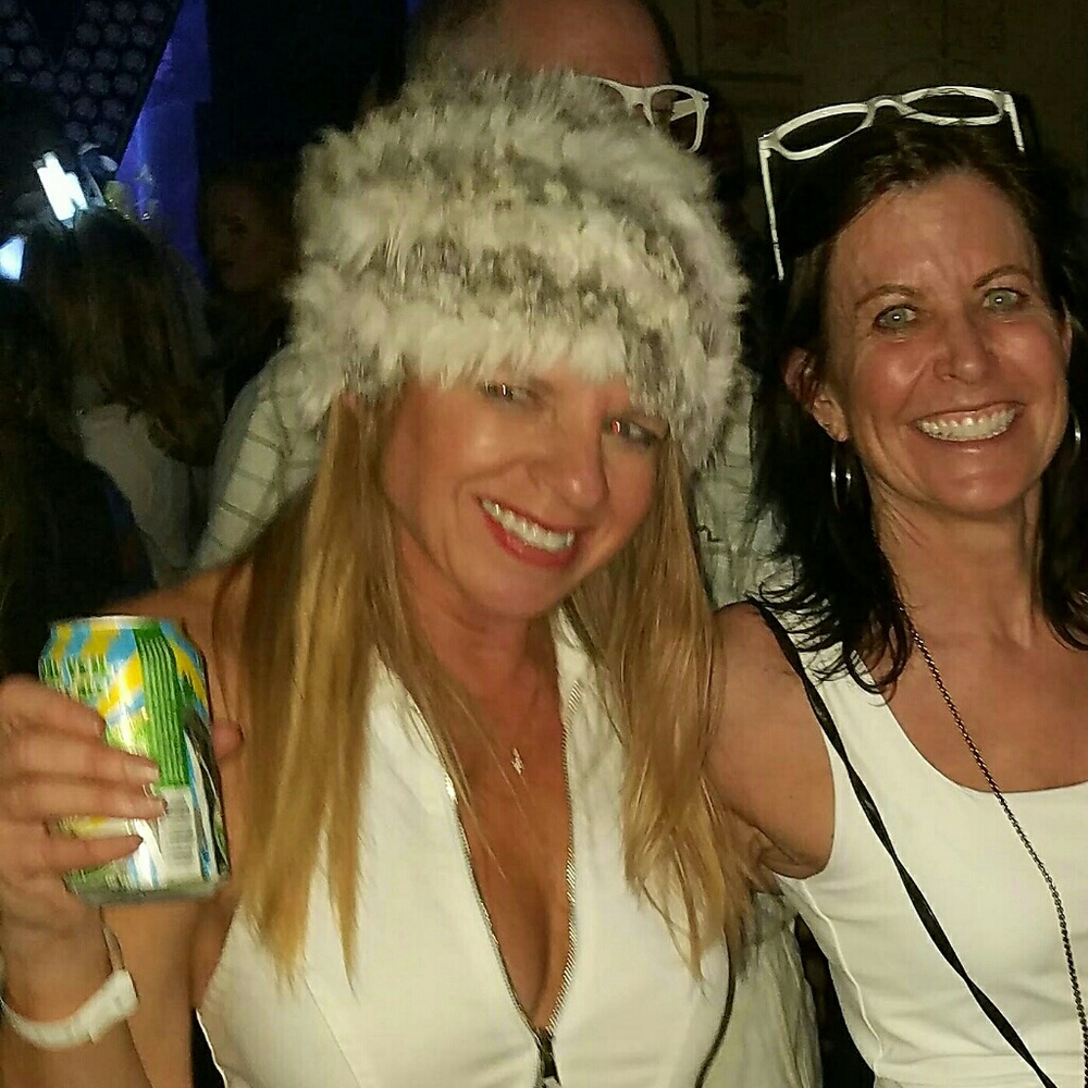 Meet your Posher, Erica