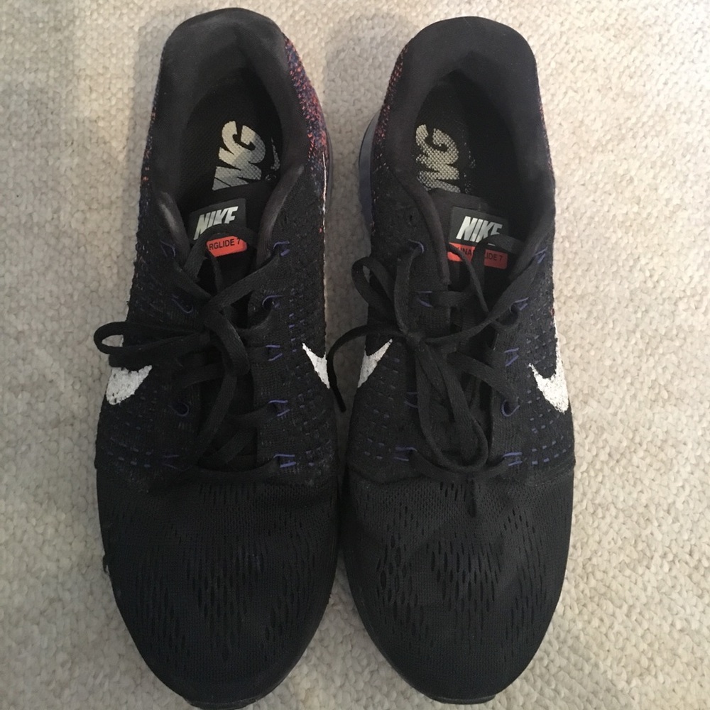 Nike Liunarglide 7