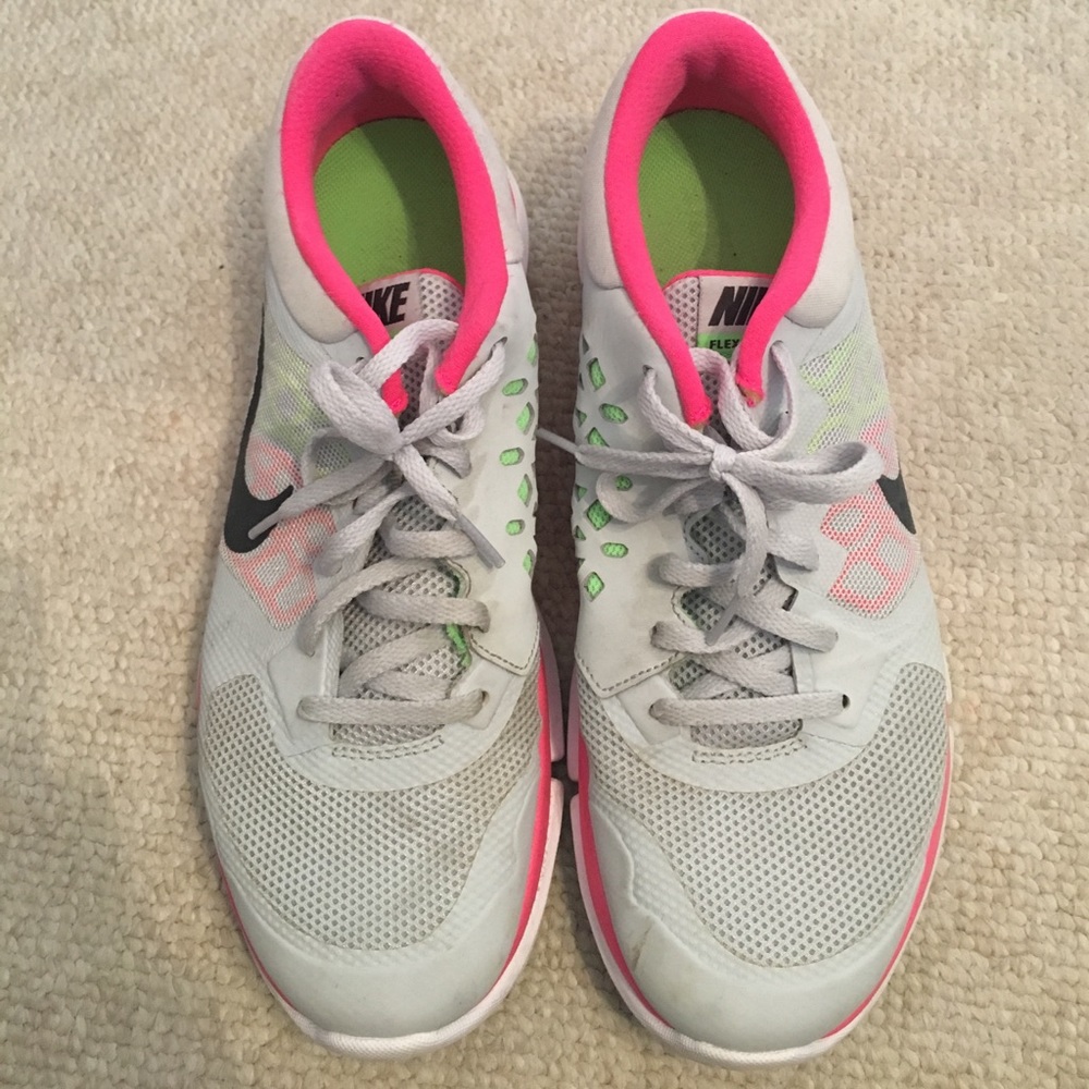 Nike Flex Run 2015