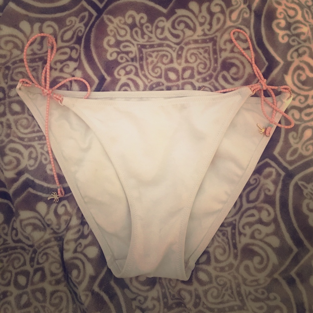 Victoria's Secret Medium Bikini Bottoms