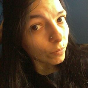 Meet your Posher, Geraldine