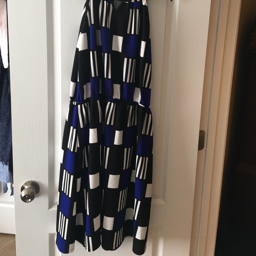 Boutique dress