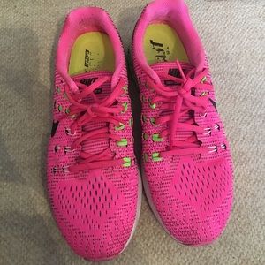 Nike Zoom Structure 19