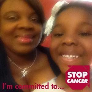 Meet your Posher, Darlene