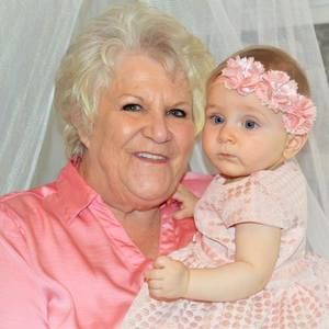 Meet your Posher, Wanda hoglen