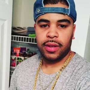 Meet your Posher, Gerald