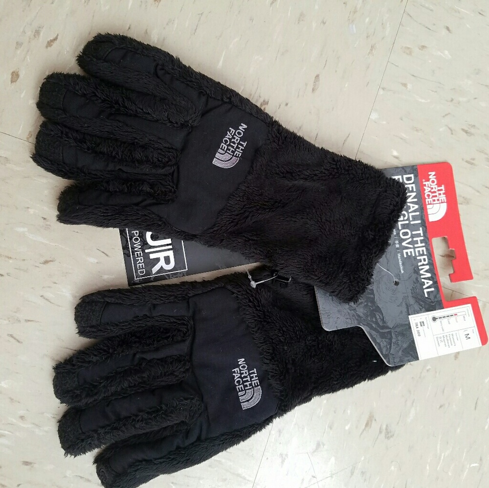 Winter gloves