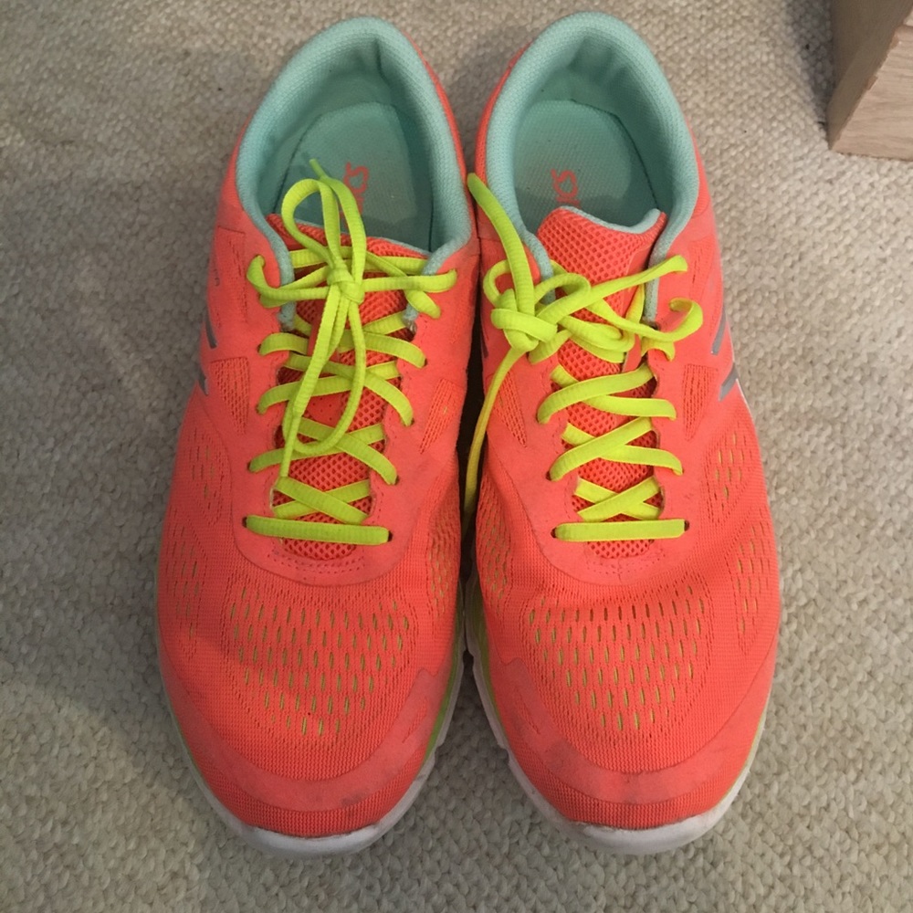 Asics 33-FA