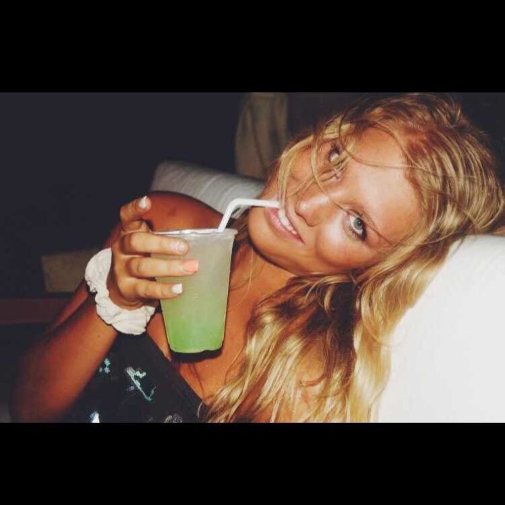 Meet your Posher, Maggie