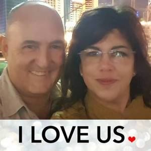 Meet your Posher, Kristi