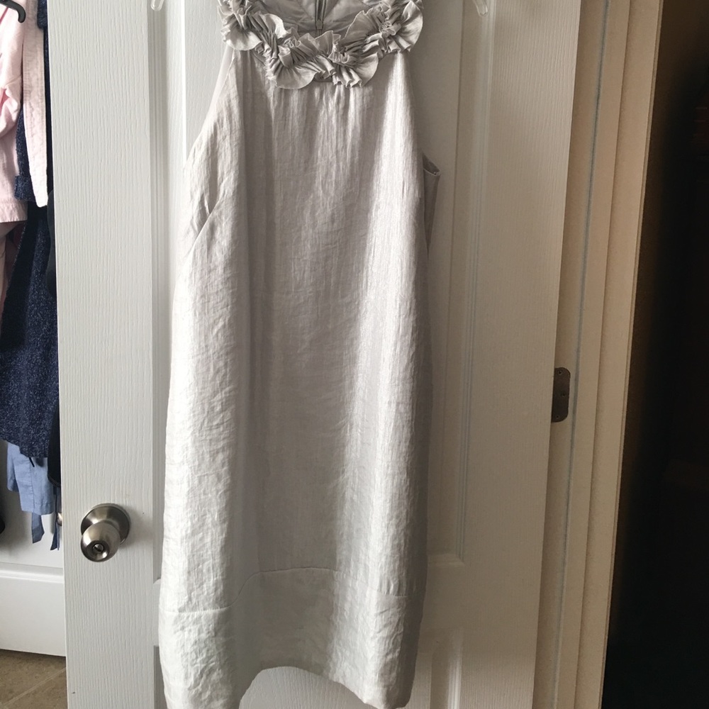 London times dress