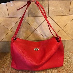 Red bag
