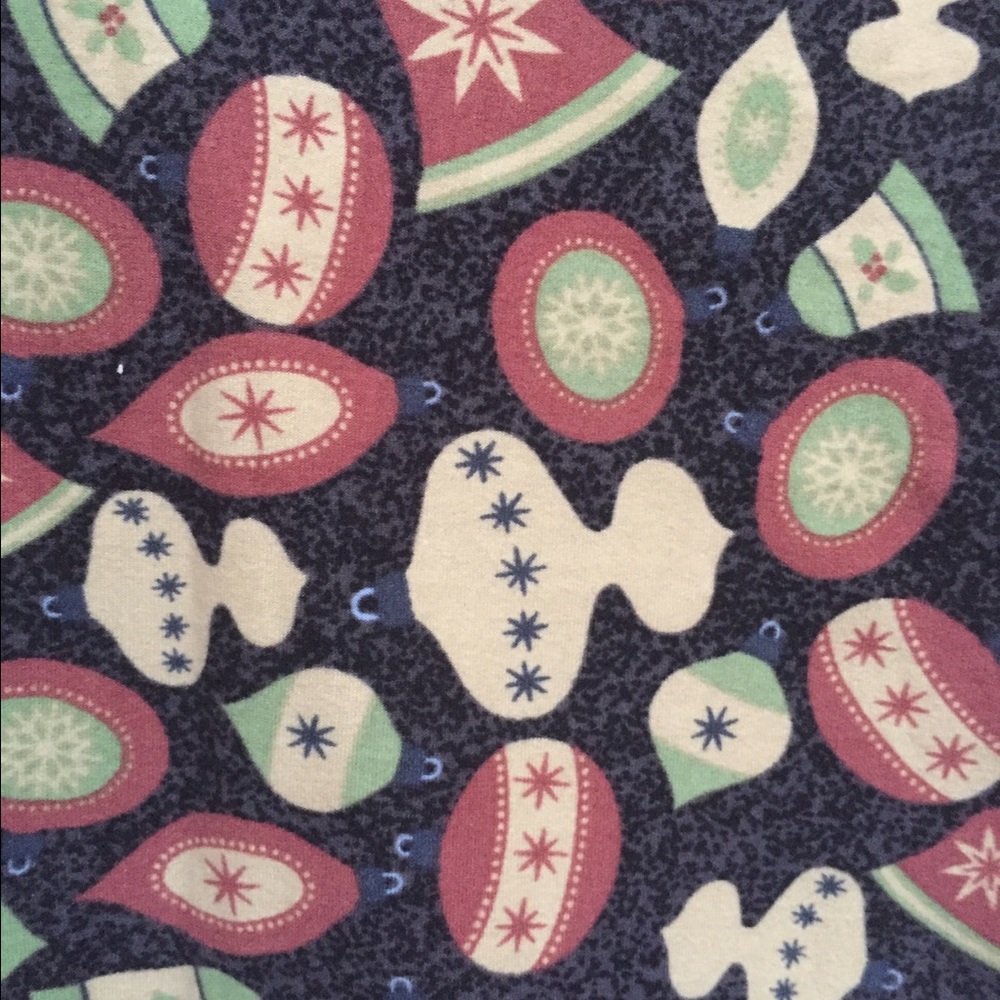 Lularoe TC Leggings