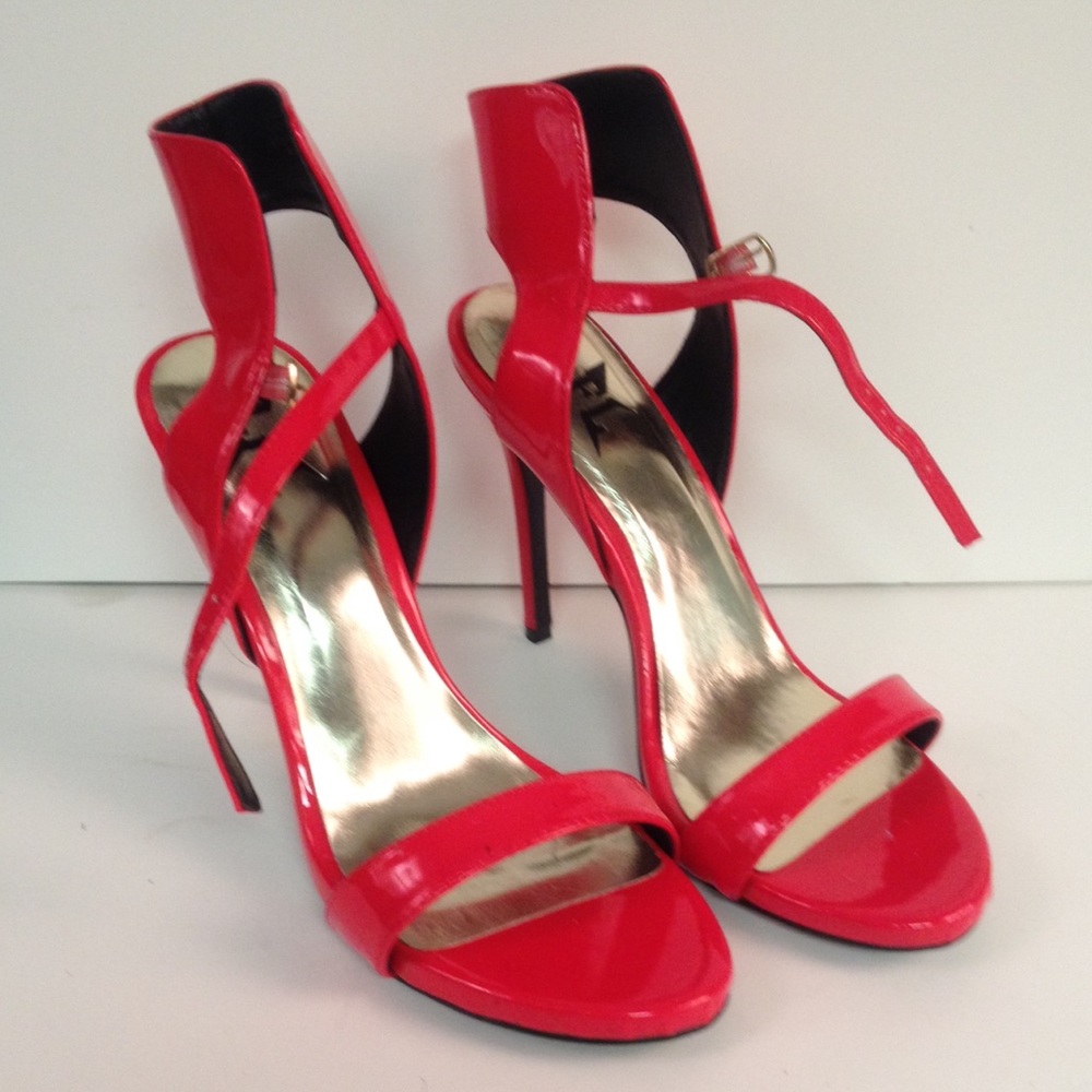 LFL Shoe