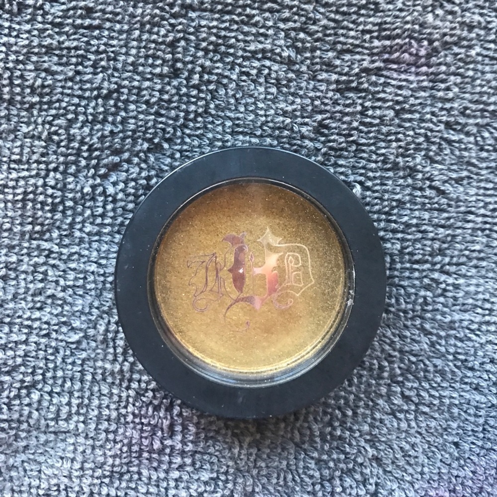 Kat Von D Metal crush eyeshadow